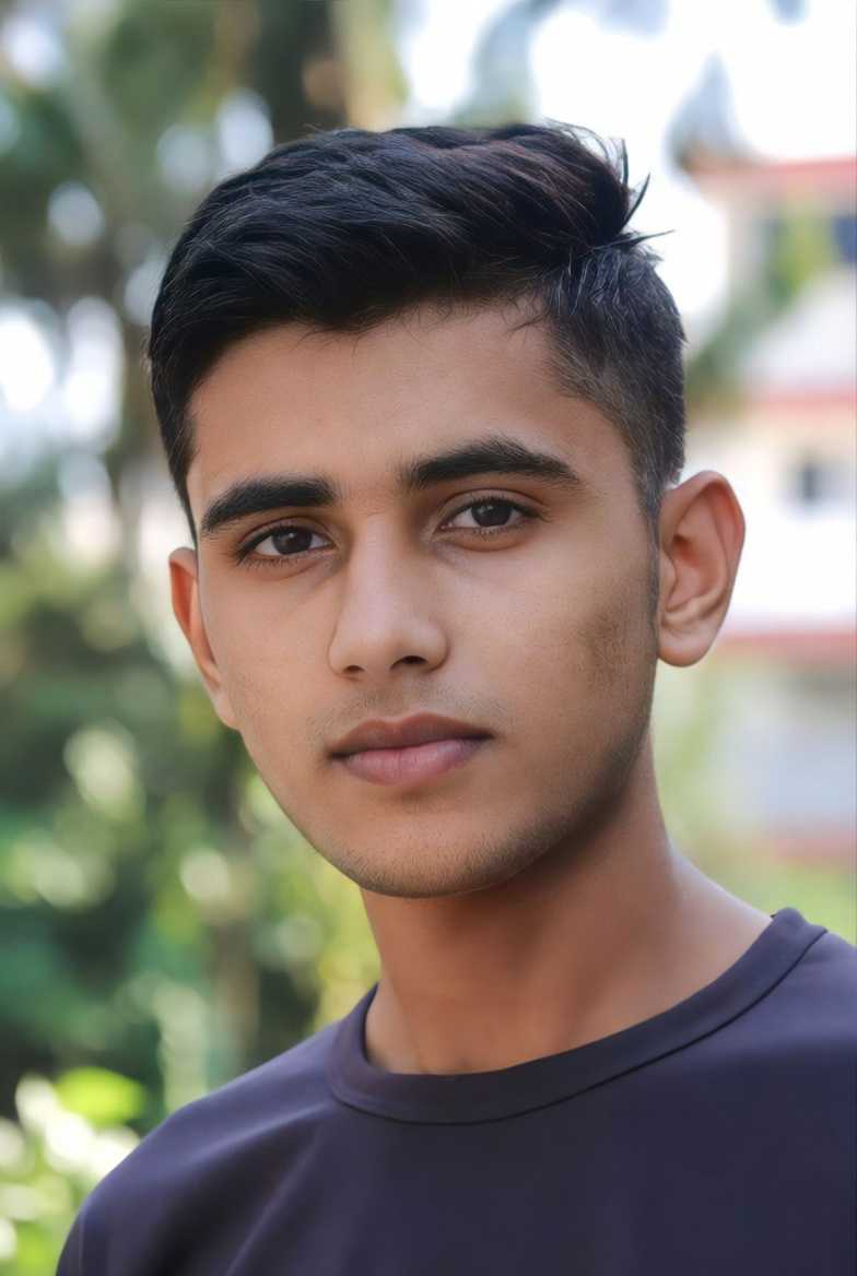 image befor ai generation