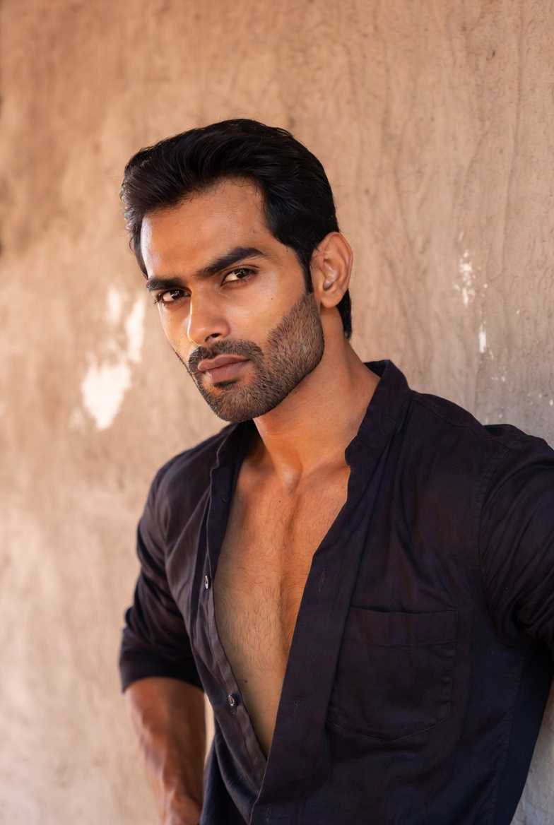 image befor ai generation