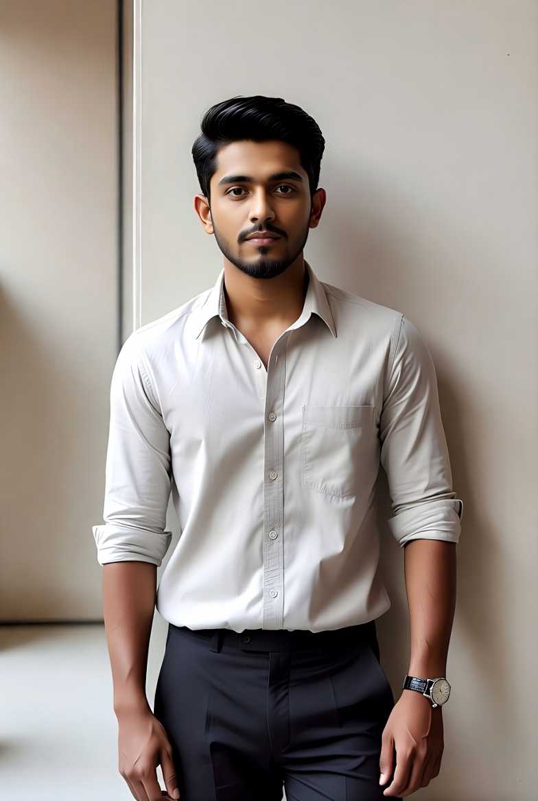 image befor ai generation