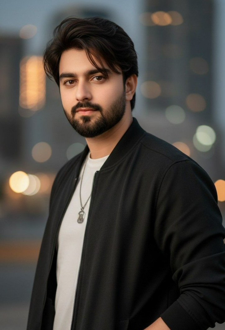 image befor ai generation