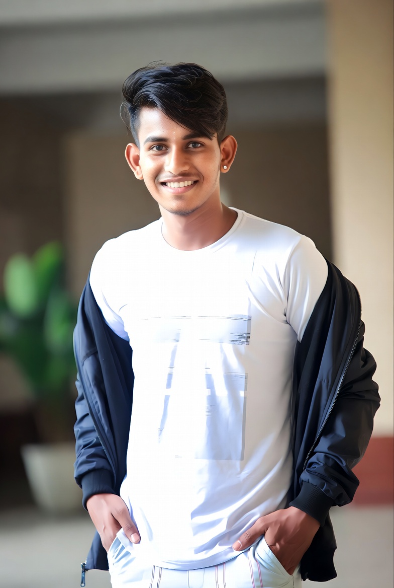 image befor ai generation