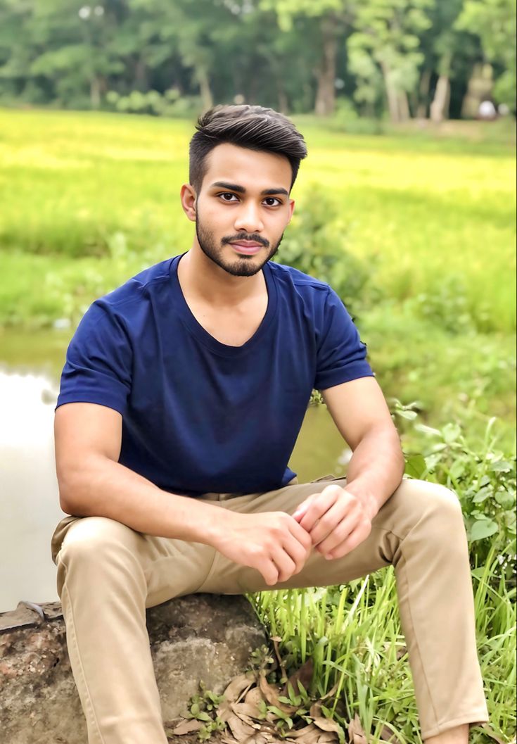 image befor ai generation