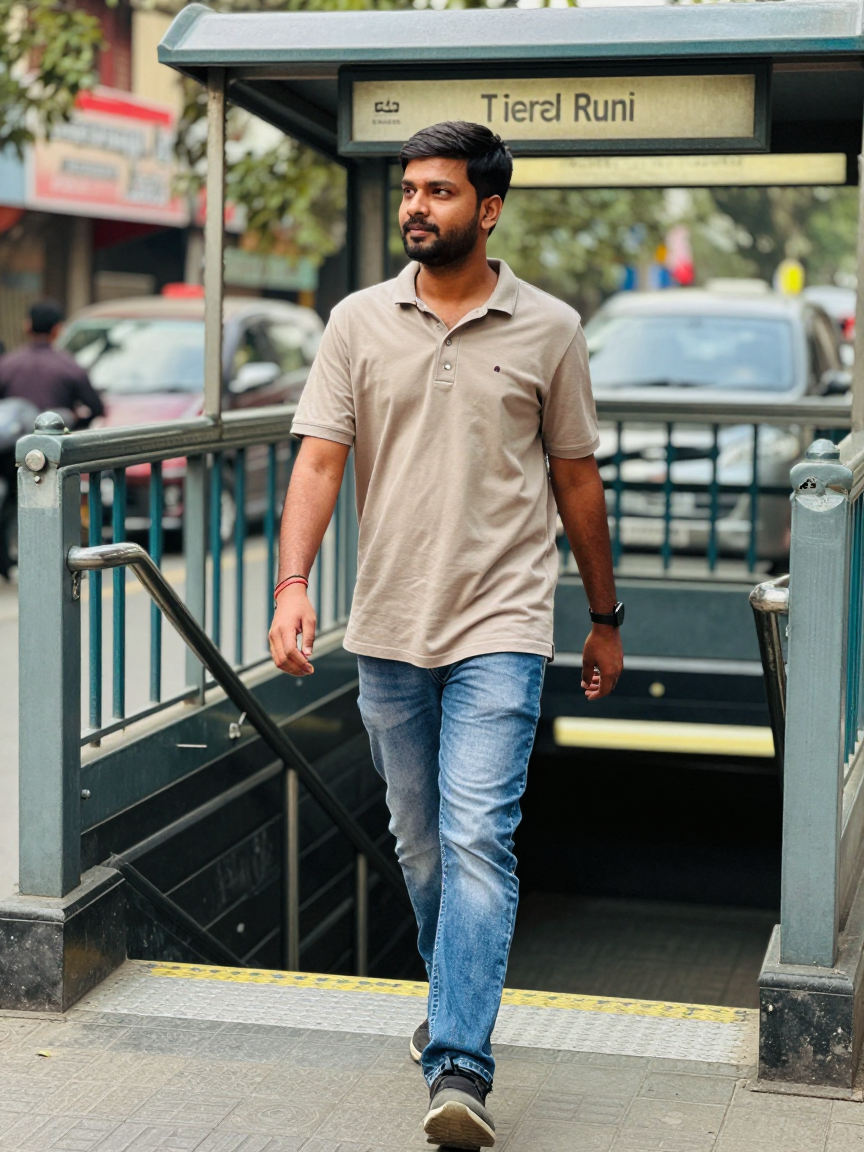 image befor ai generation