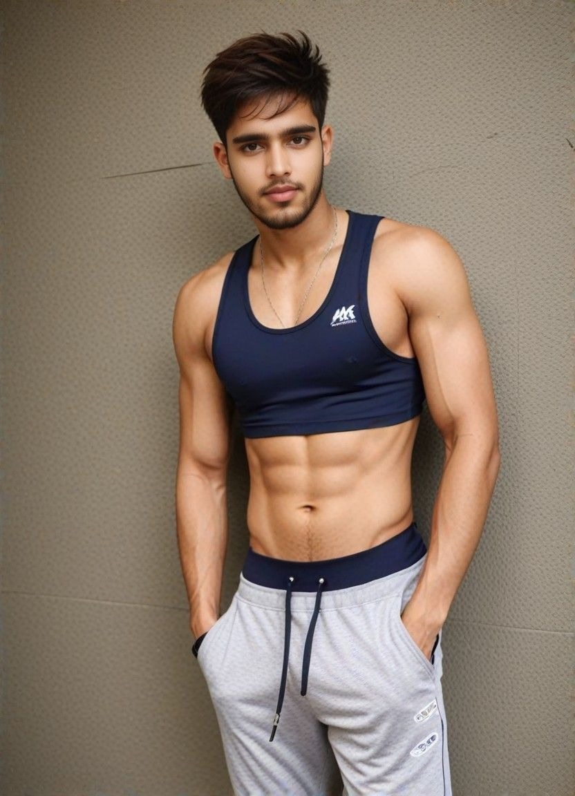 image befor ai generation