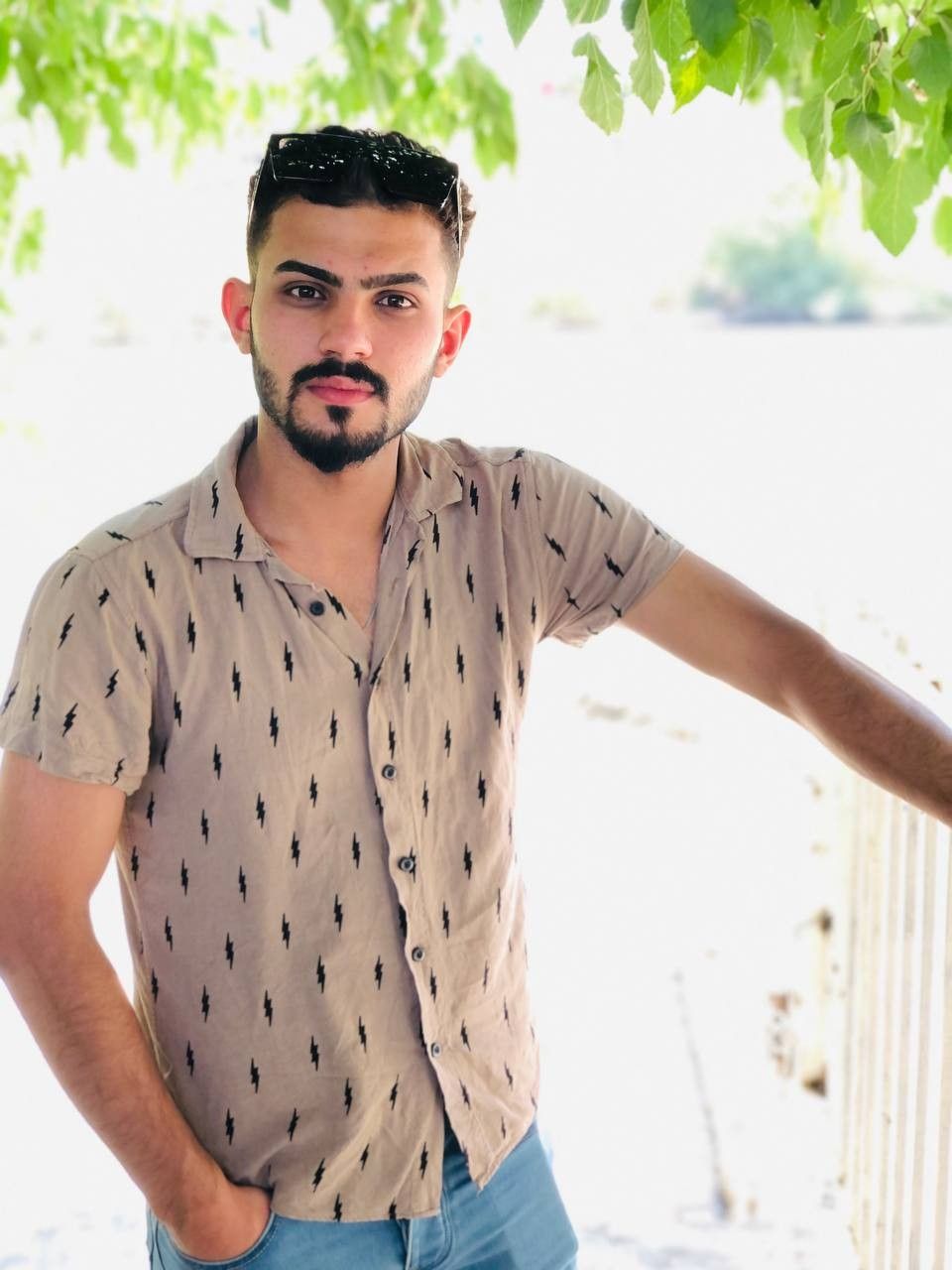 image befor ai generation