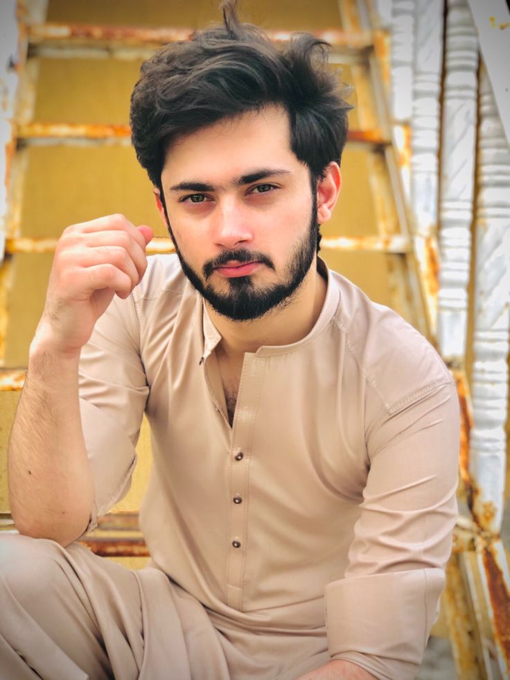 image befor ai generation