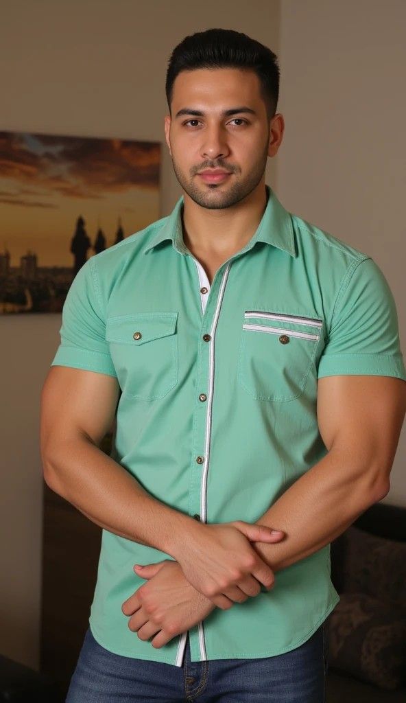 image befor ai generation