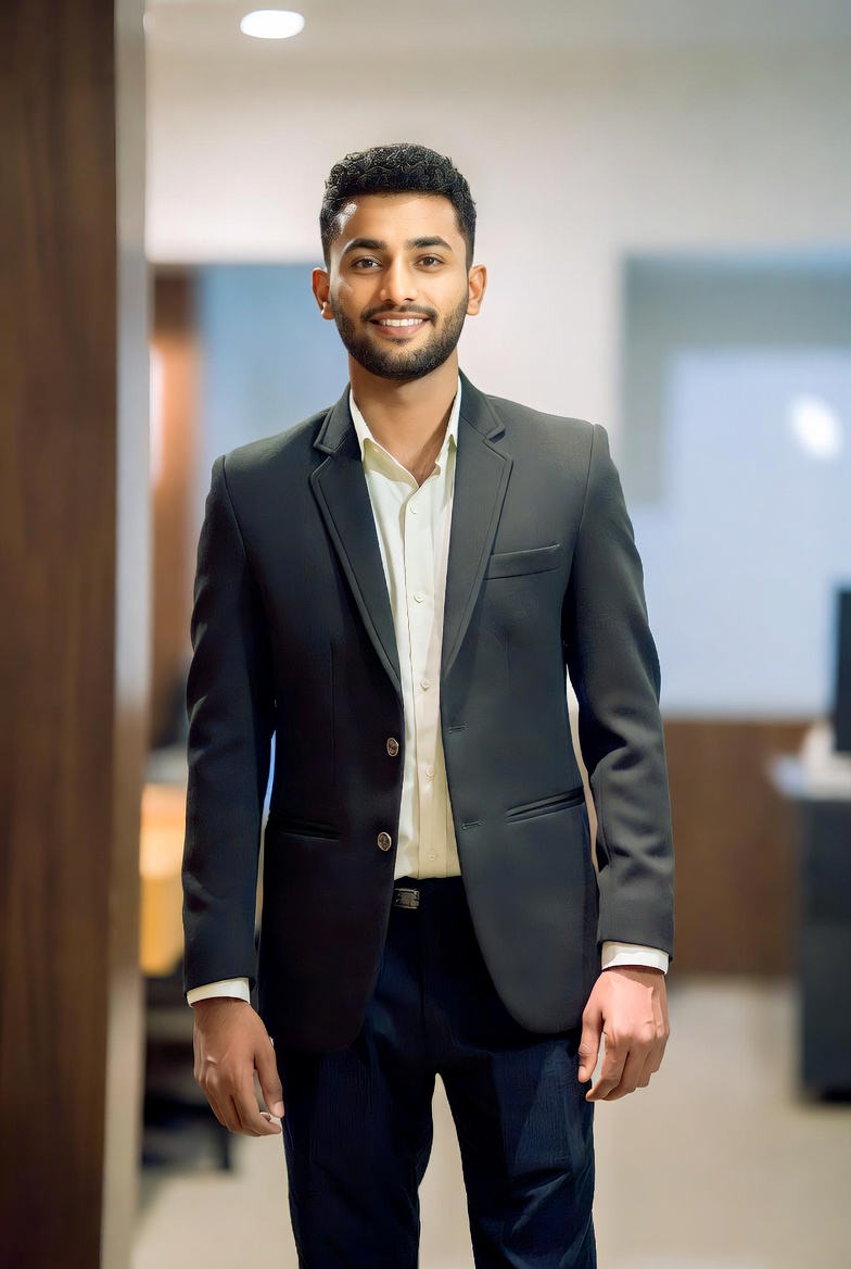 image befor ai generation