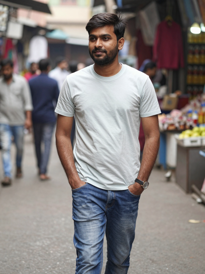 image befor ai generation