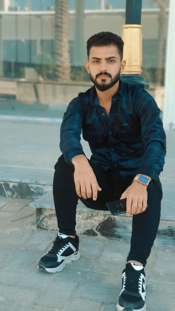 image befor ai generation