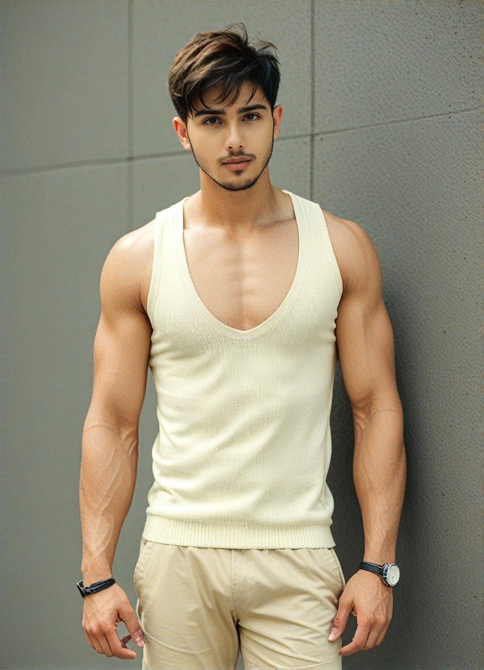 image befor ai generation