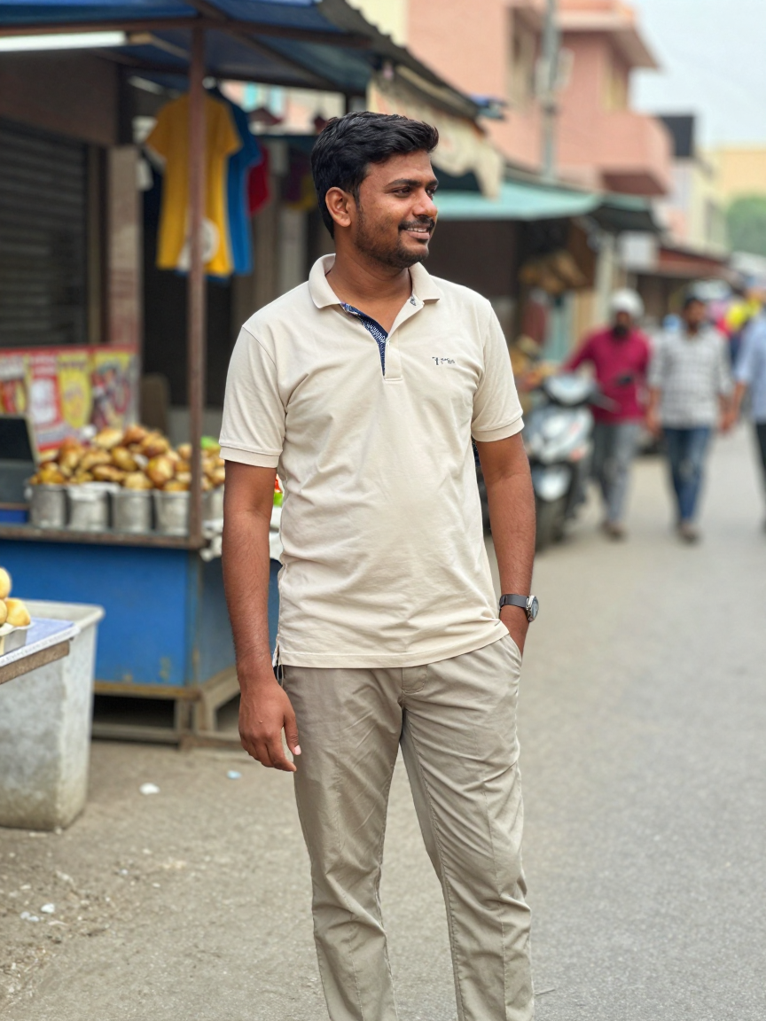 image befor ai generation