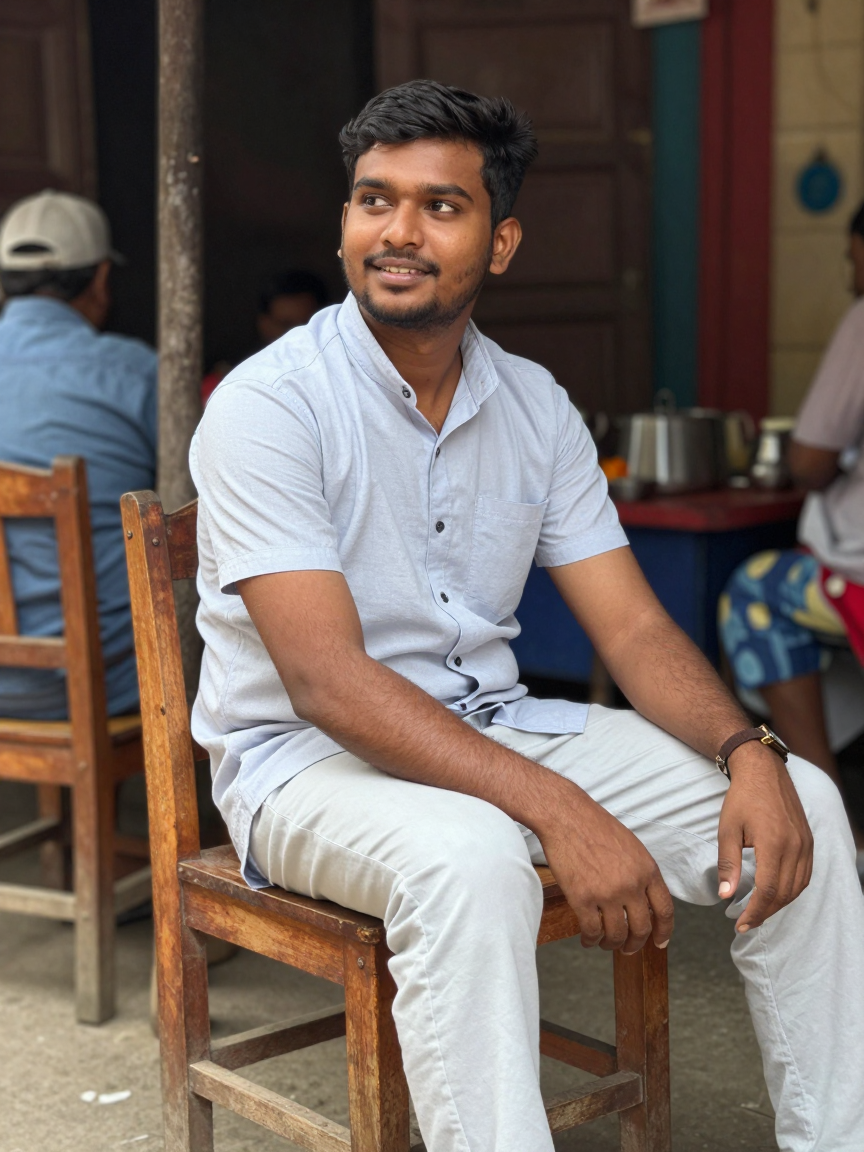 image befor ai generation