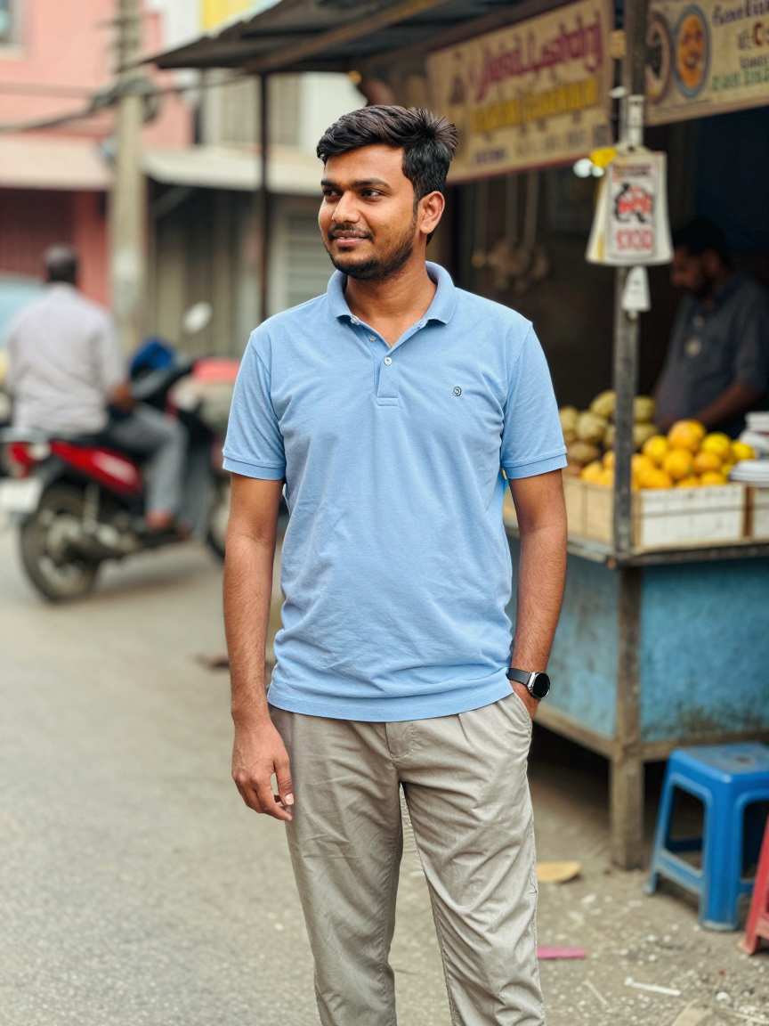 image befor ai generation