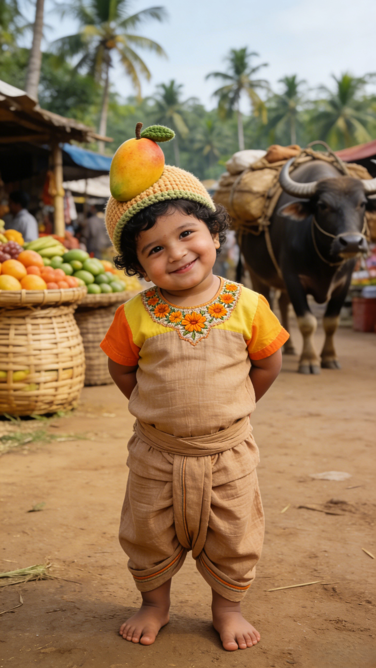 image befor ai generation