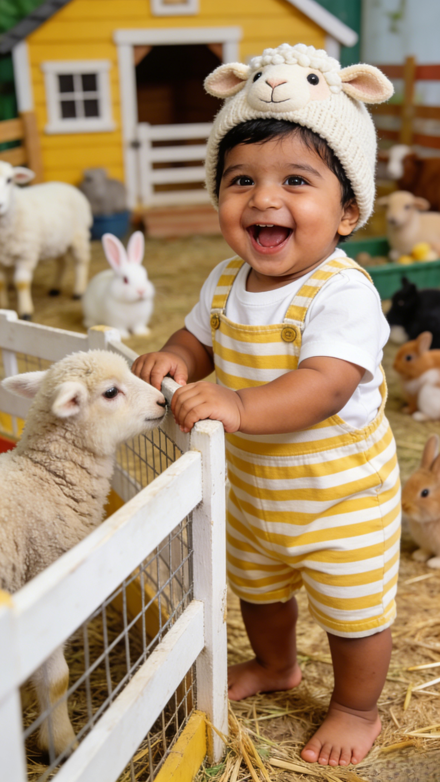 image befor ai generation