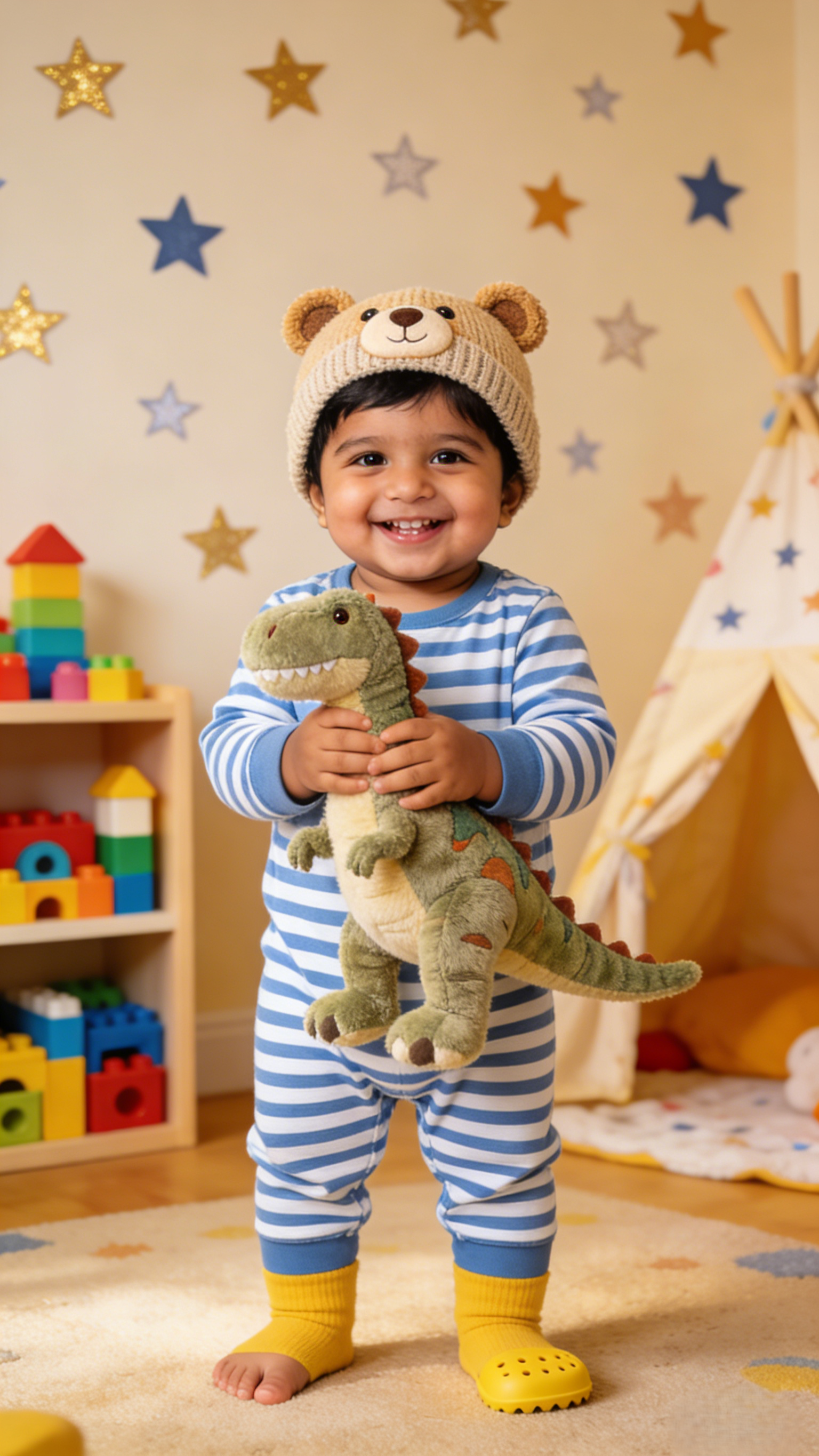 image befor ai generation