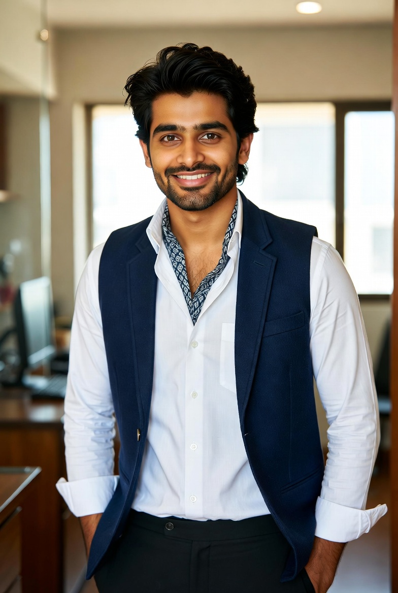 image befor ai generation