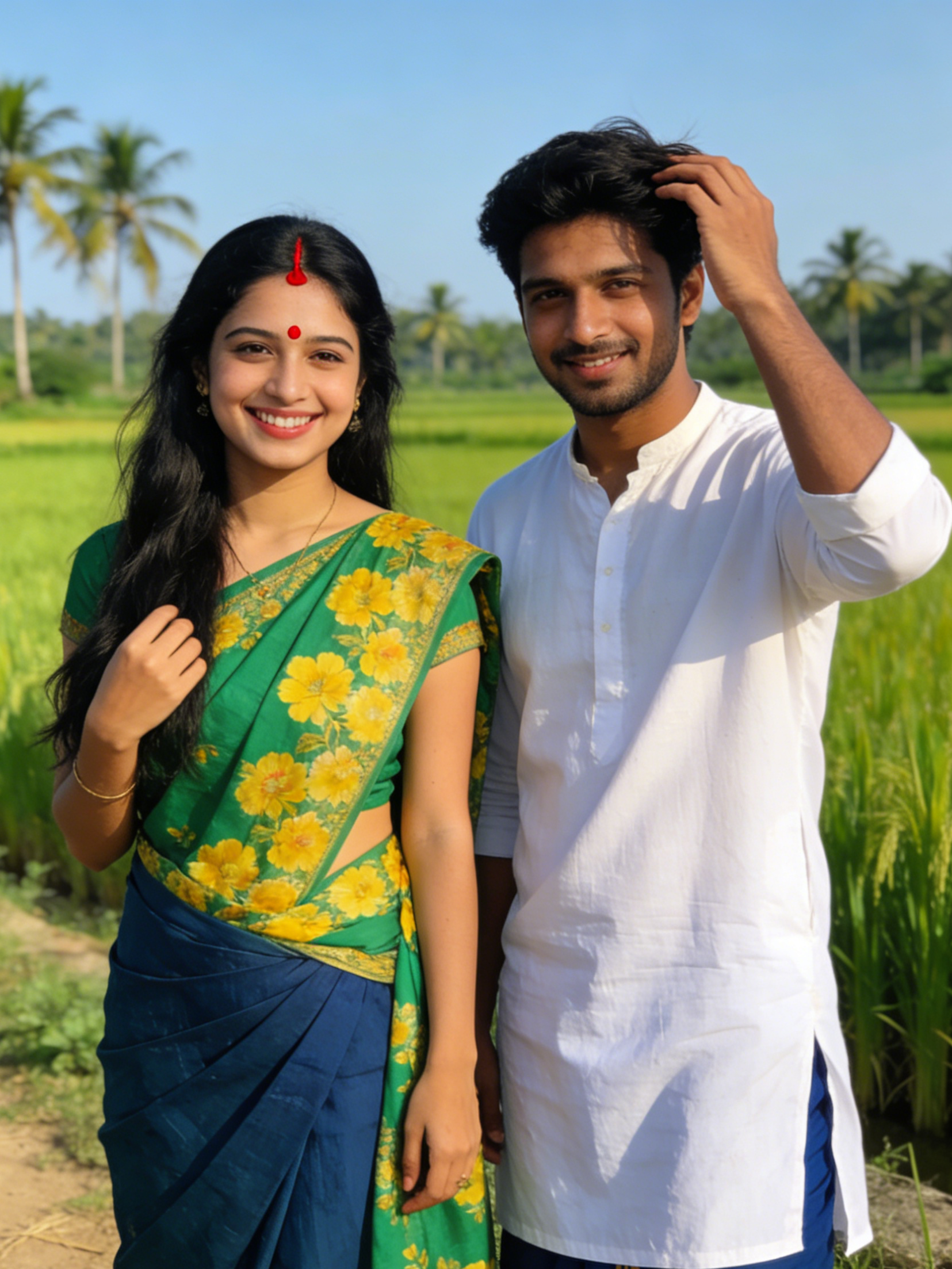 image befor ai generation