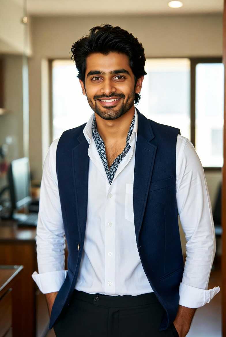 image befor ai generation