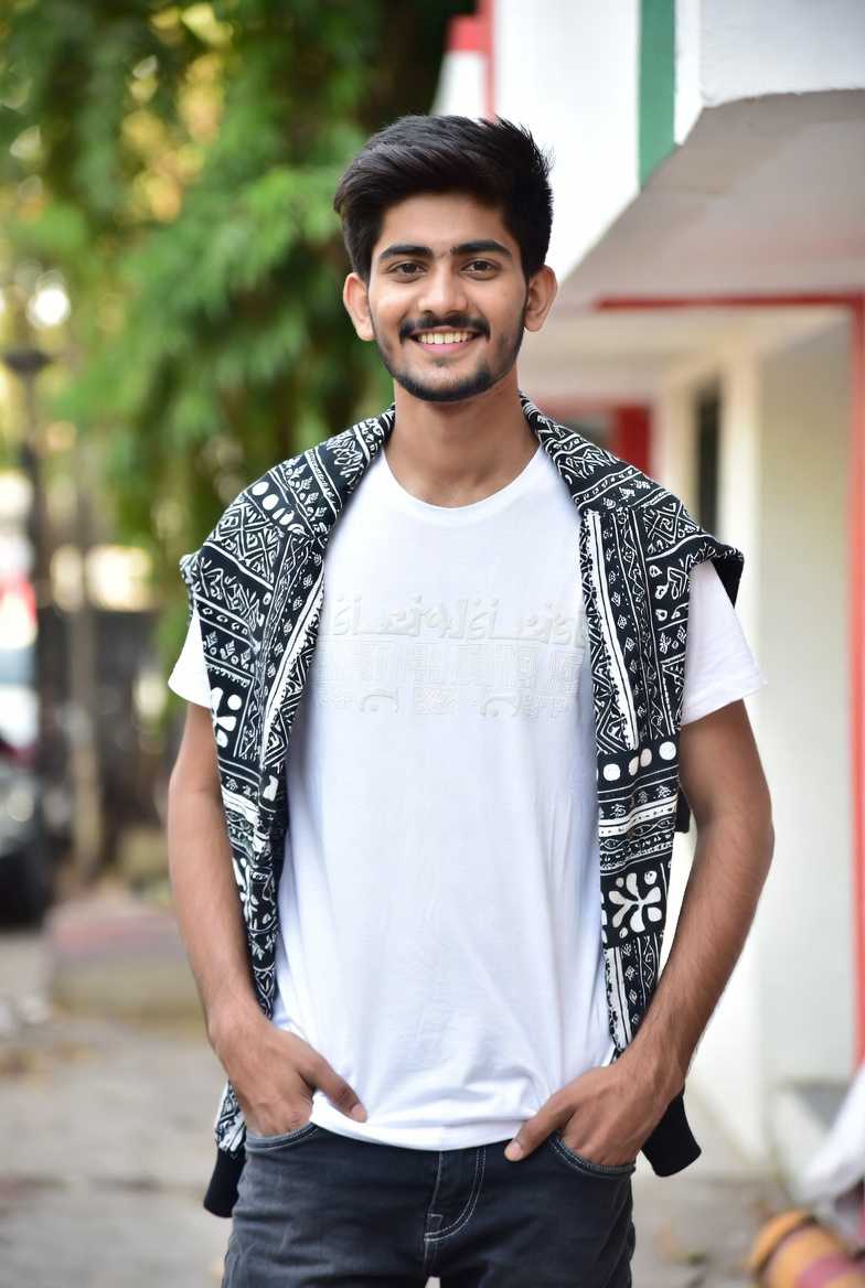 image befor ai generation