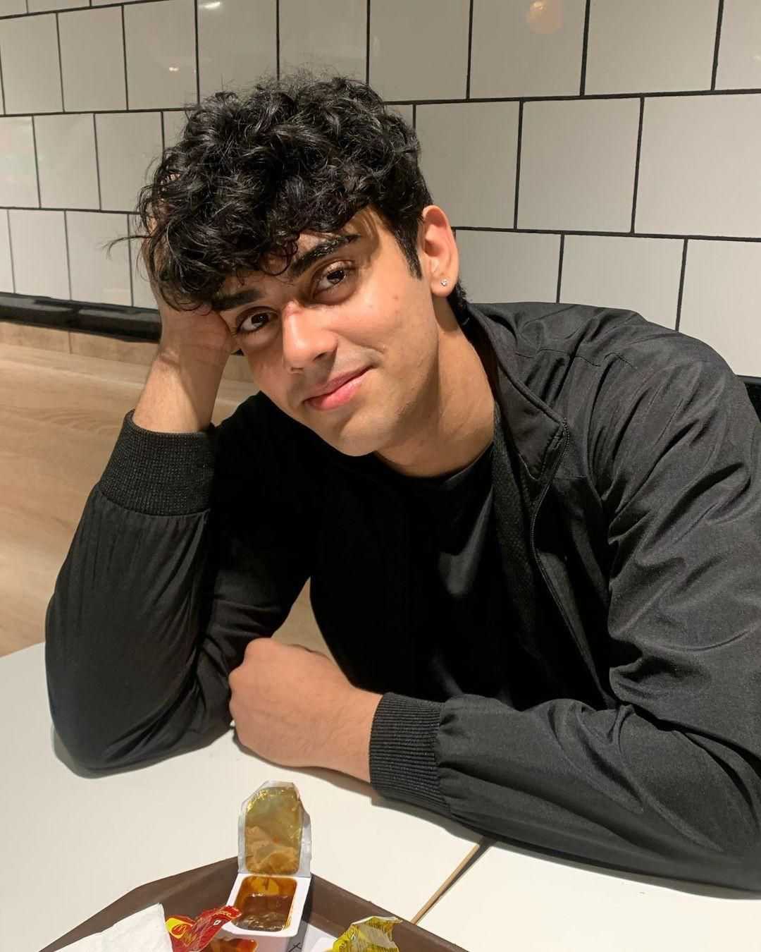 image befor ai generation