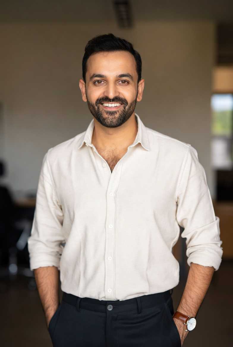 image befor ai generation