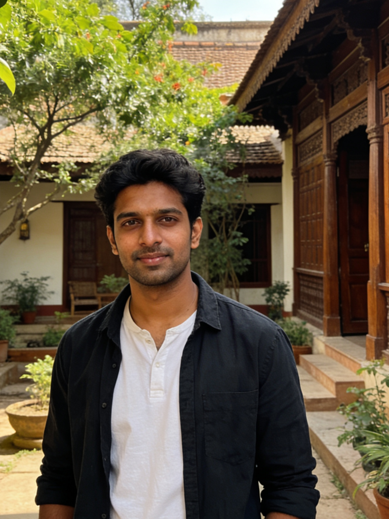 image befor ai generation