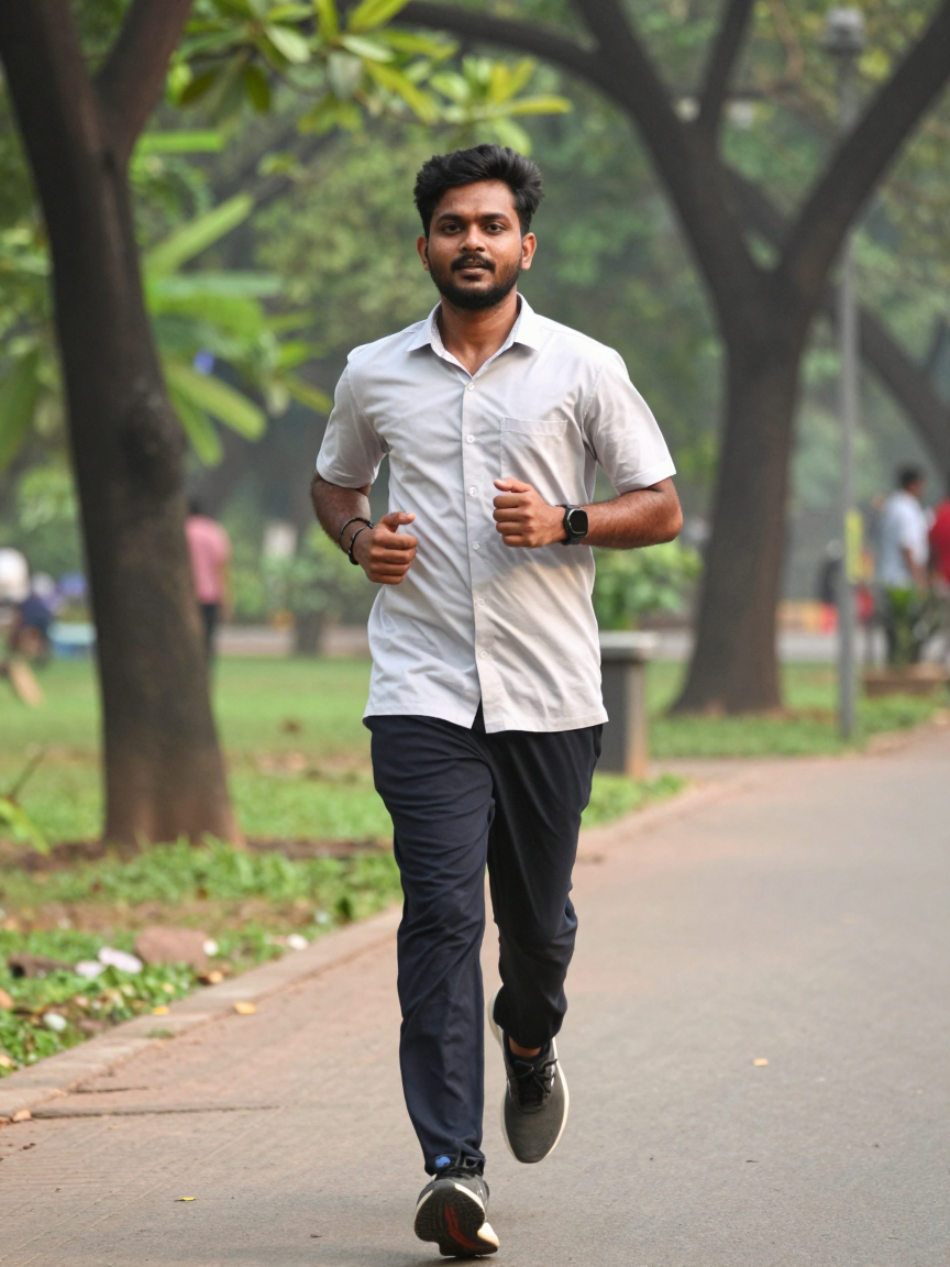 image befor ai generation