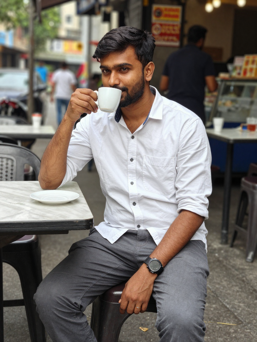 image befor ai generation