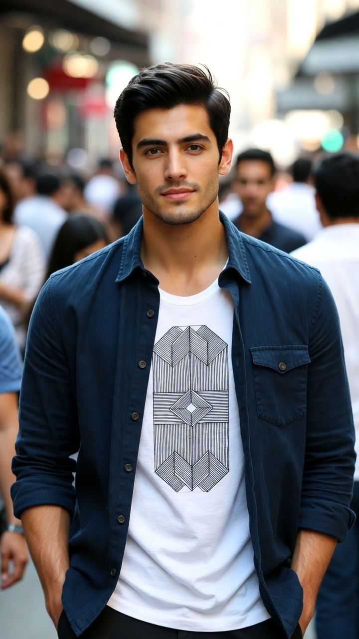 image befor ai generation