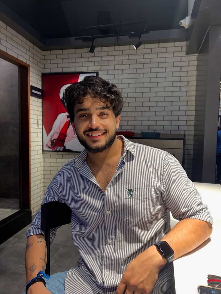 image befor ai generation