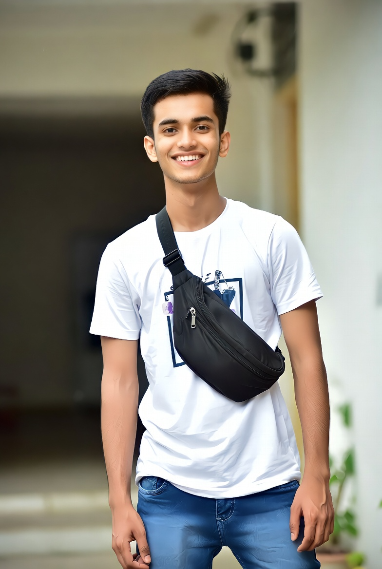 image befor ai generation