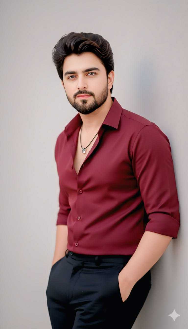 image befor ai generation