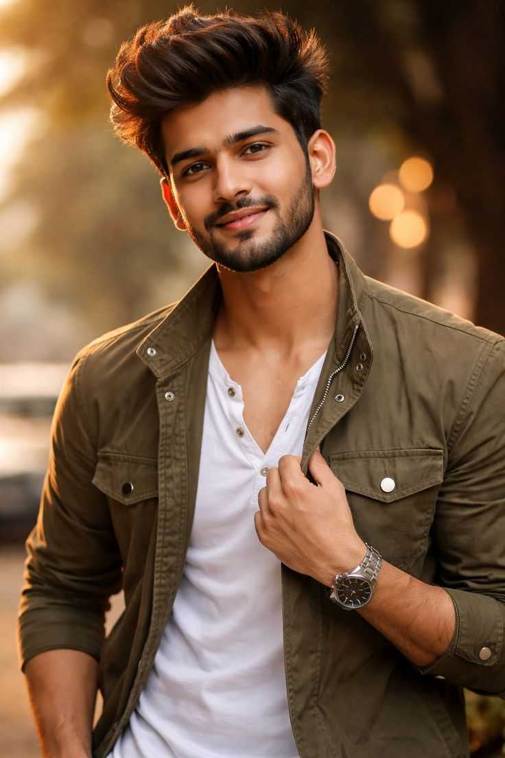 image befor ai generation