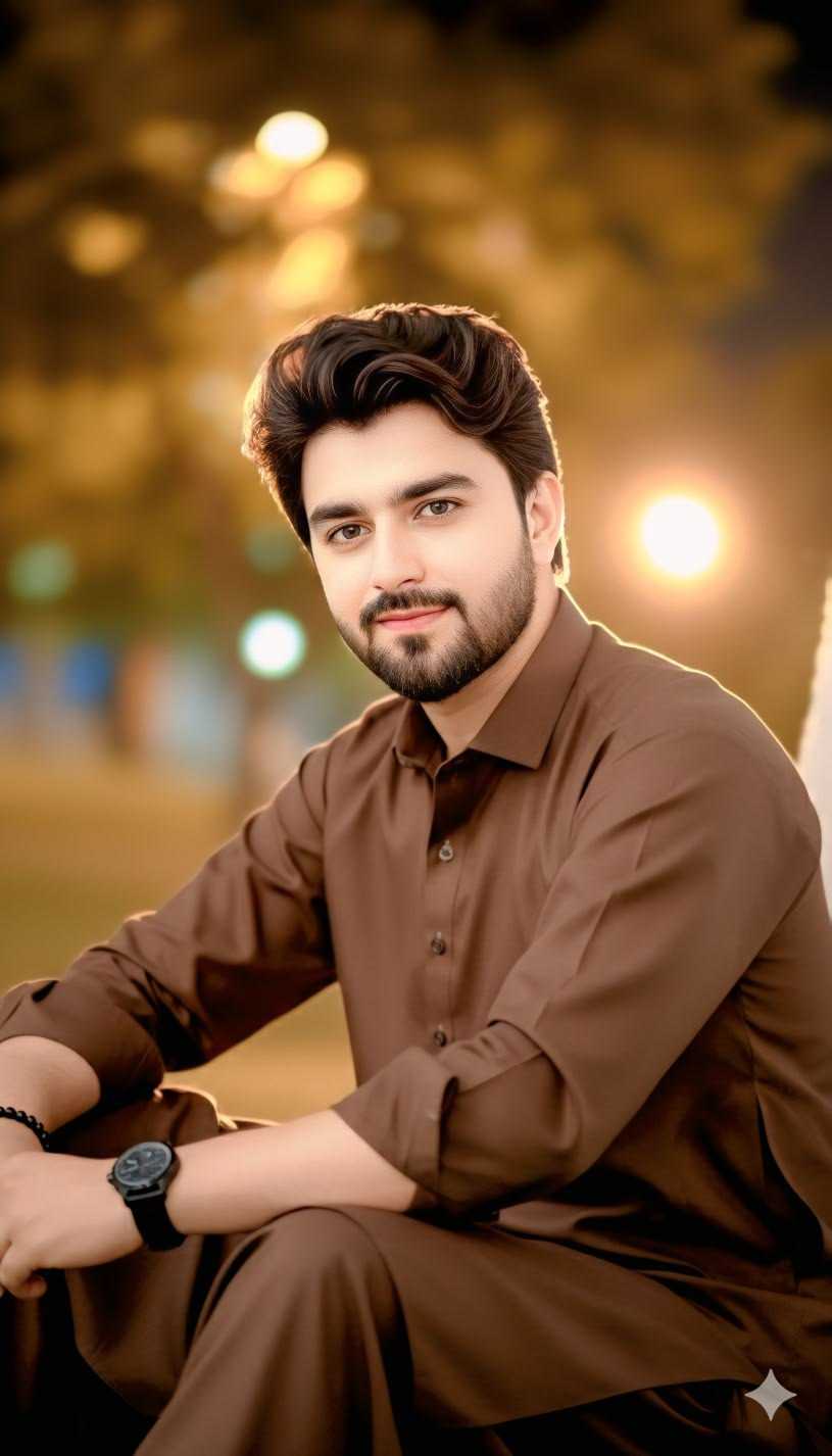 image befor ai generation