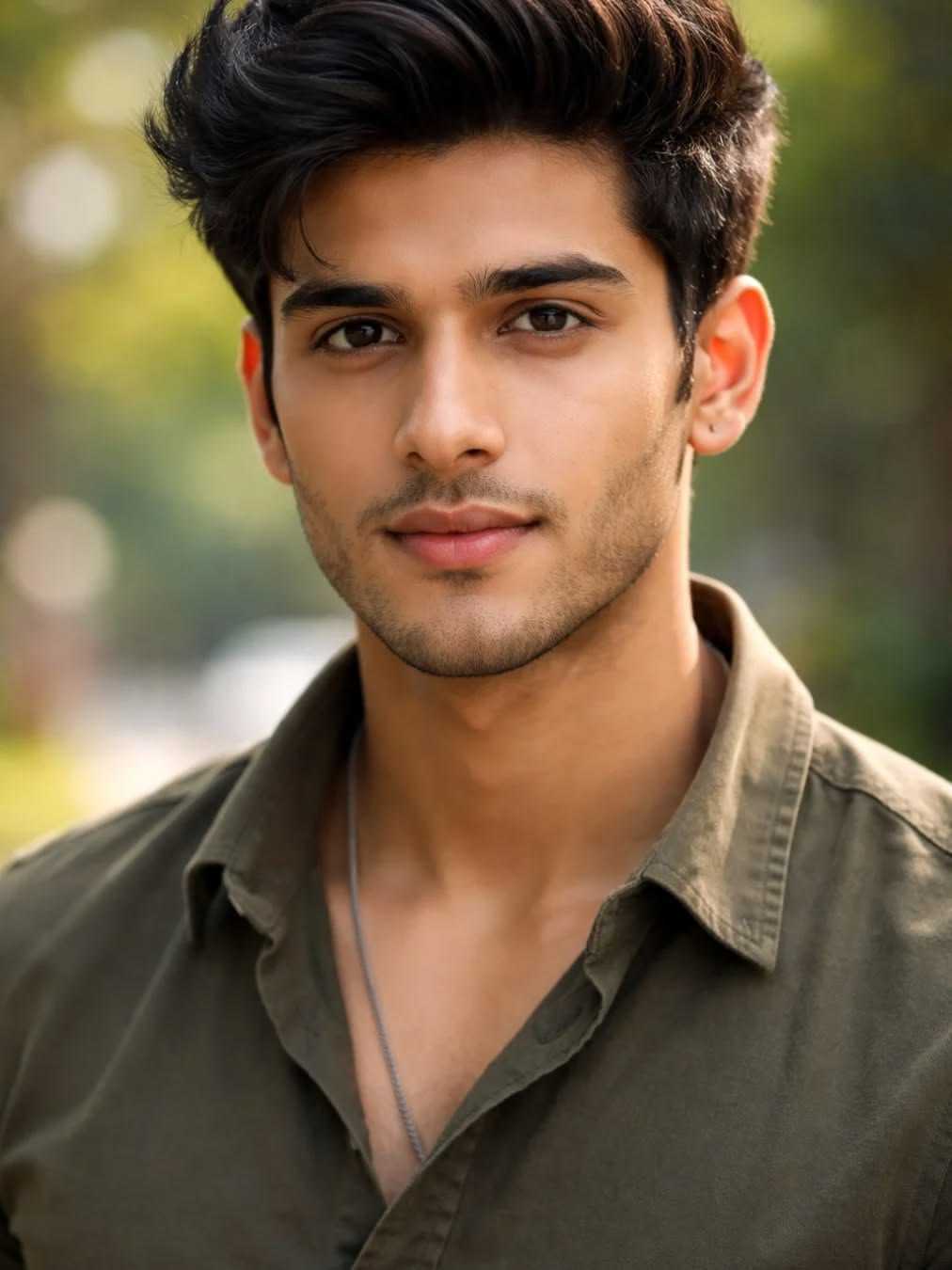 image befor ai generation