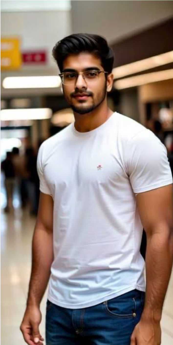 image befor ai generation