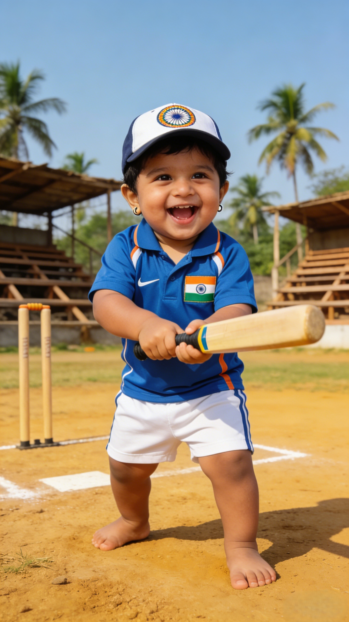 image befor ai generation