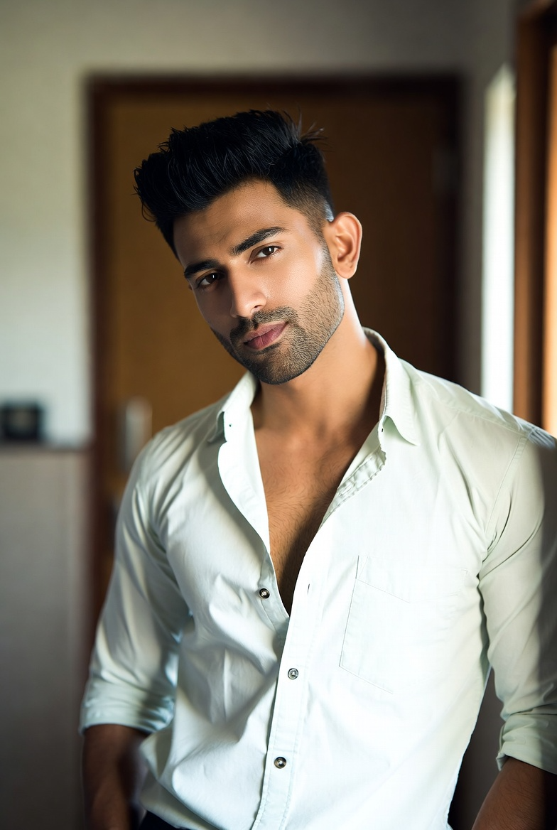 image befor ai generation