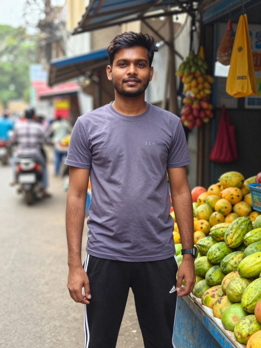 image befor ai generation