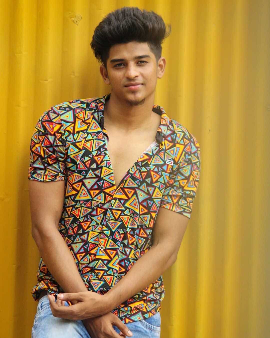 image befor ai generation