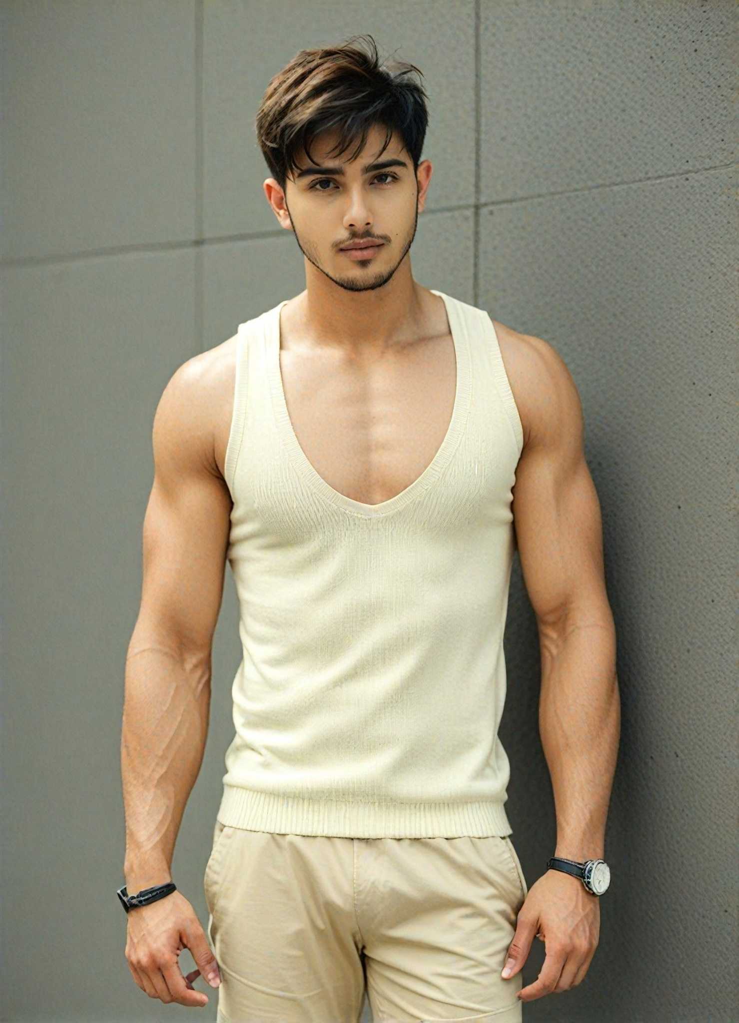 image befor ai generation