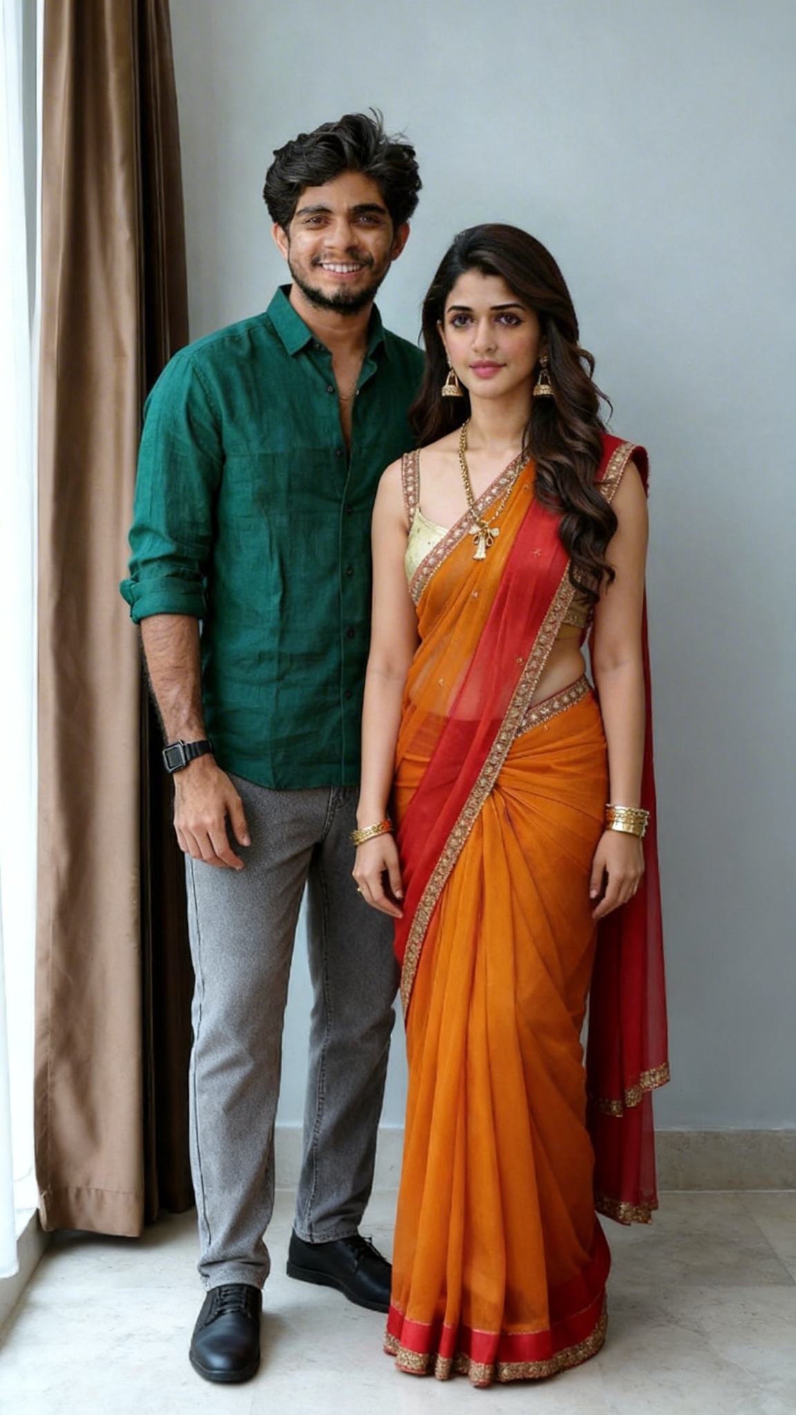 image befor ai generation