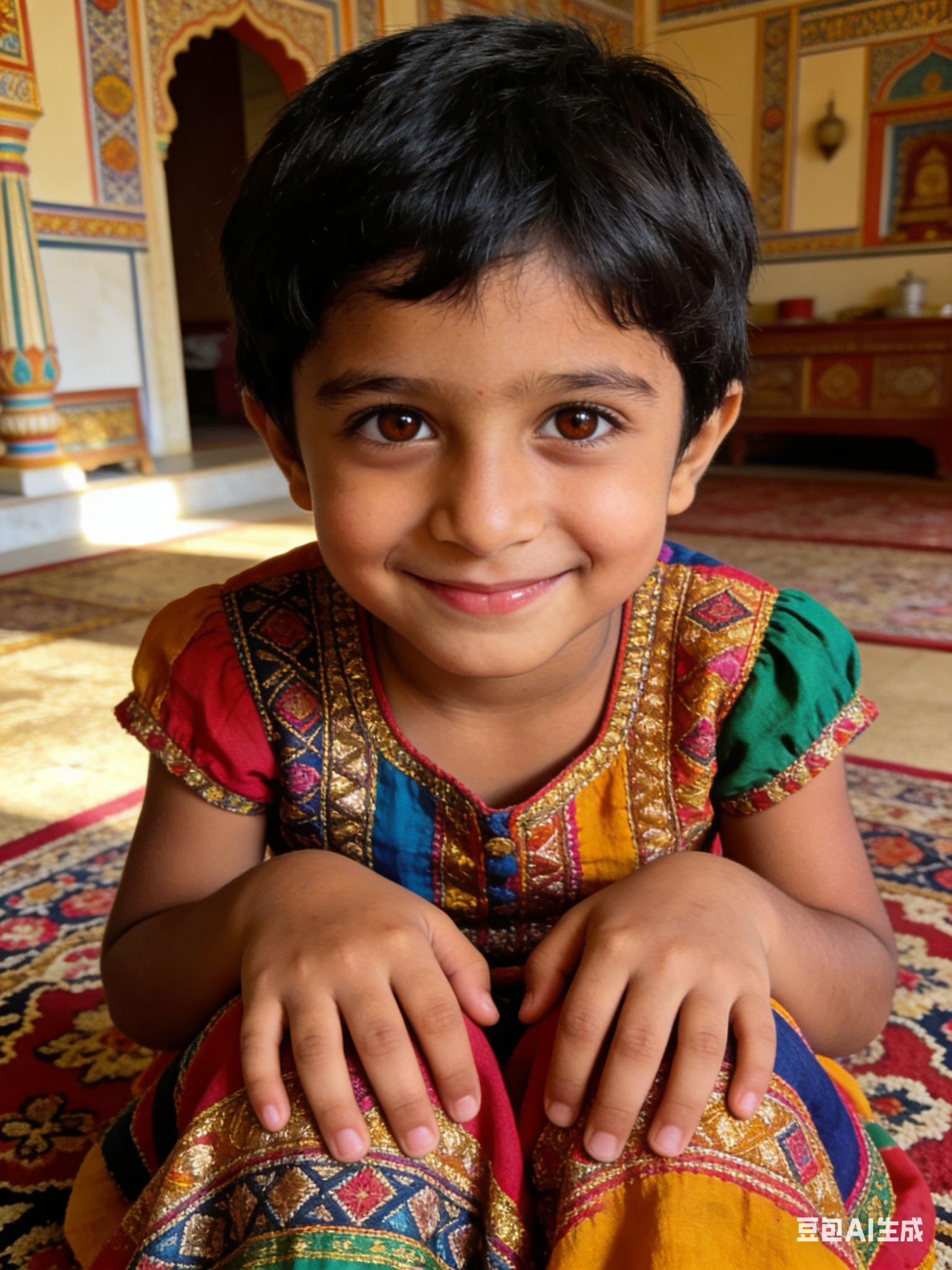 image befor ai generation