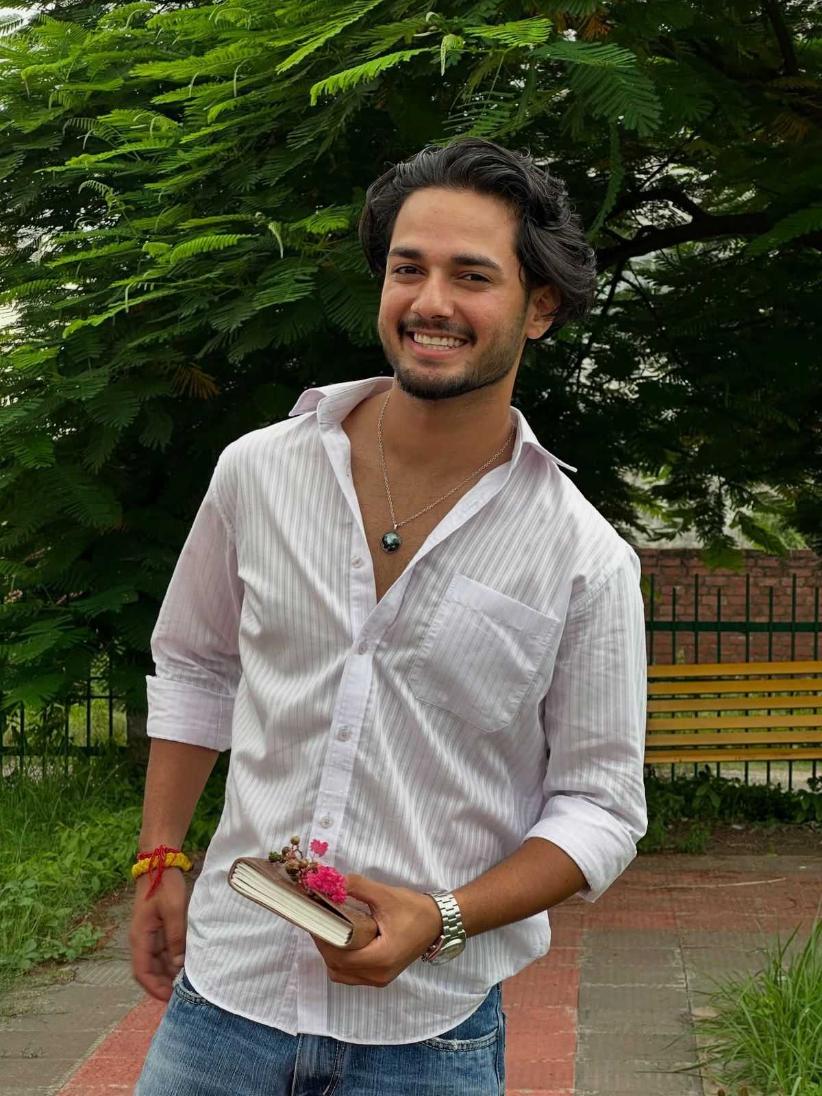 image befor ai generation