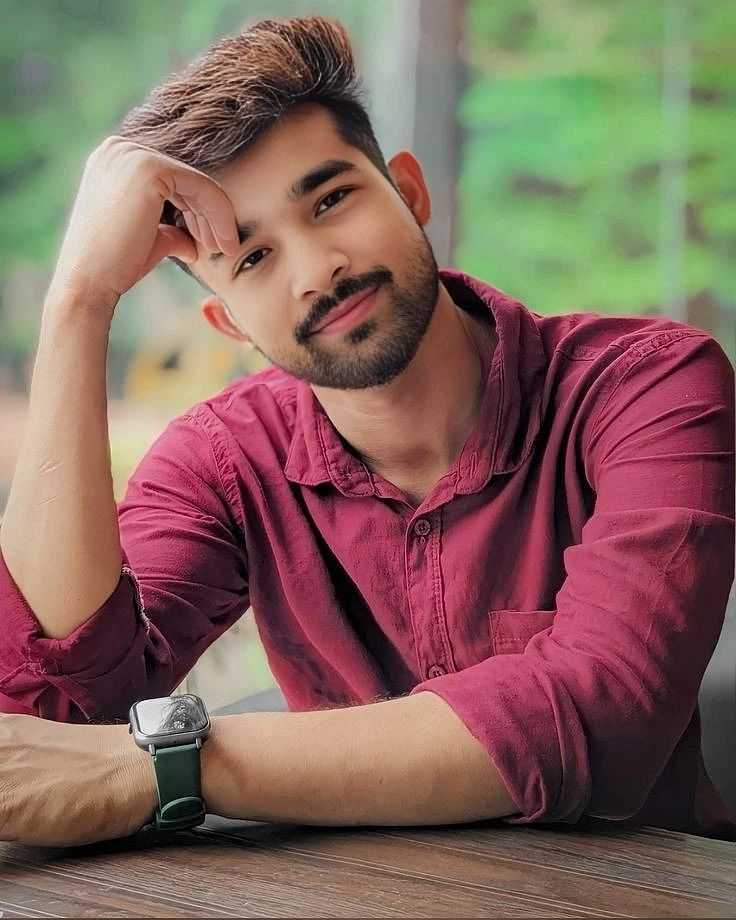 image befor ai generation