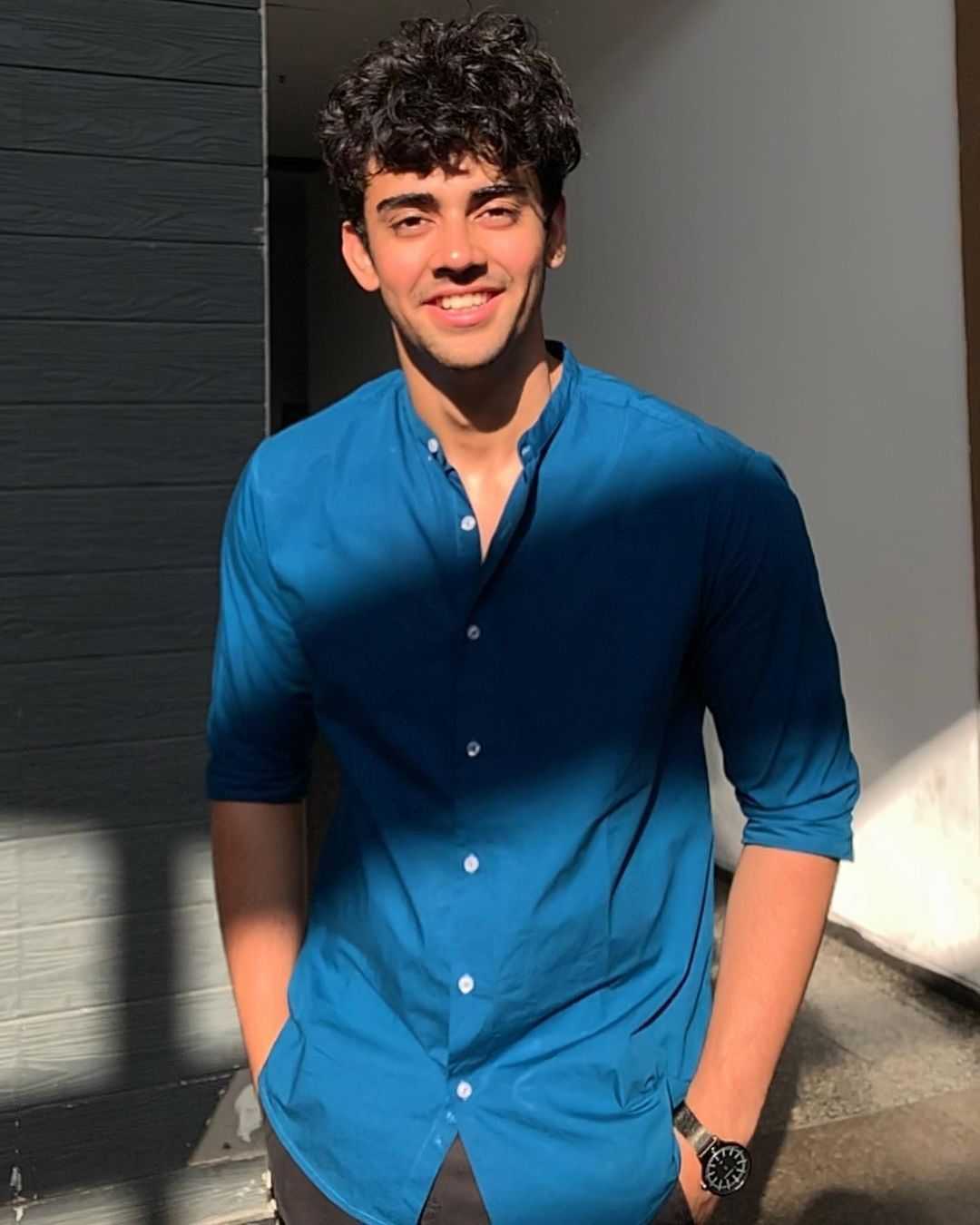 image befor ai generation