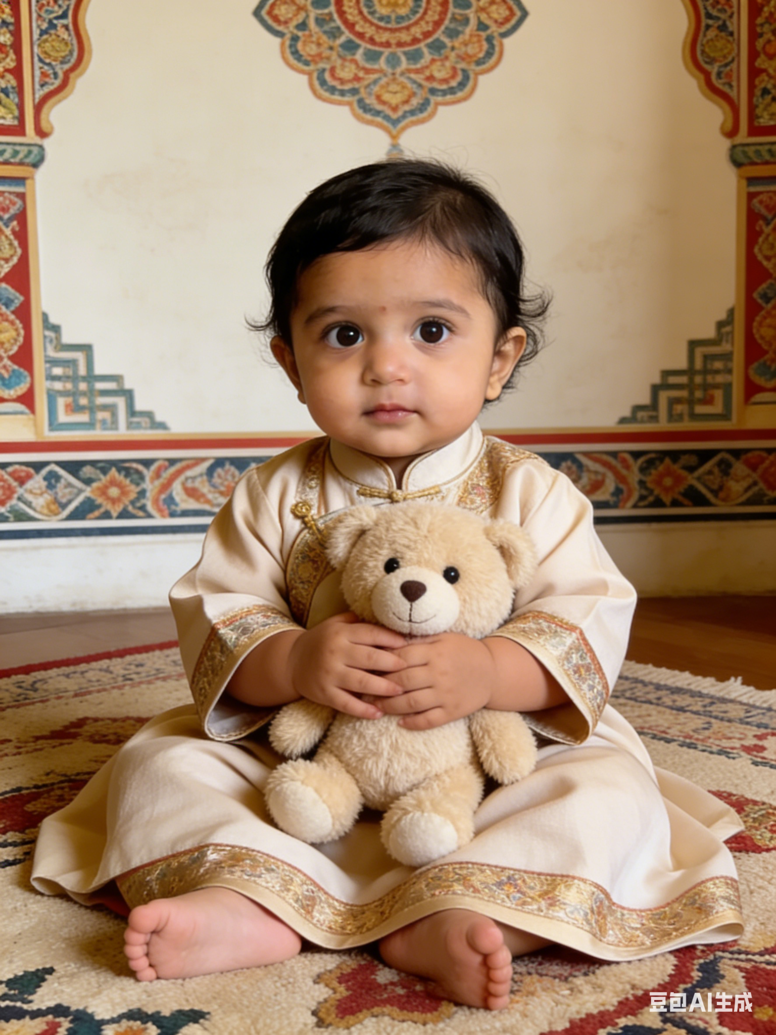 image befor ai generation