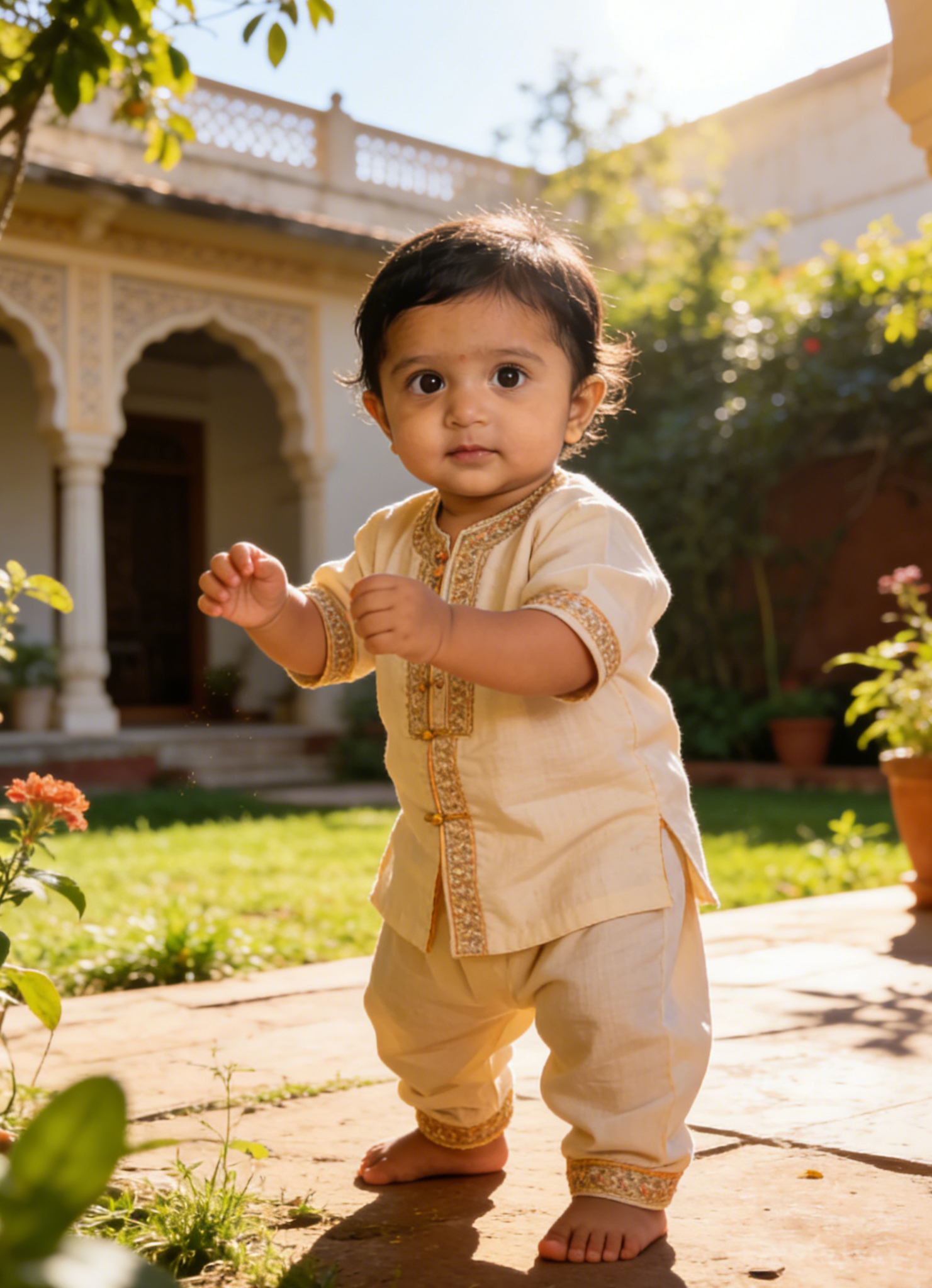 image befor ai generation